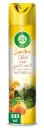 AIRWICK AEROSOL AIRFRESHENER CITRUS 300ML