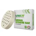 URINAL HYGIENE BAR URIC ELIMINATOR & ODOUR CONTROL VIKR