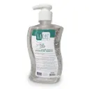 ANTIBACTERIAL HAND SANITIZER GEL LACOT-PROFESSIONAL 500ML PUMP BOTTLE