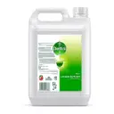 DETTOL ANTISEPTIC ANTIBACTERIAL LIQUID / BROWN LIQUID 5LTR GBS (CASE/2)