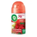 AIRWICK AIRFRESHNER FRESHMATIC REFILL 250ML GBS (ROSE)
