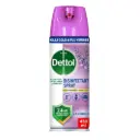 DETTOL DISINFECTANT AEROSOL SPRAY DDS 450ML (LAVENDER GBS)