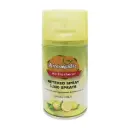 AIROMATIC AUTOMATIC AIR FRESHNER REFILL 300ML (LEMON)