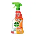 DETTOL TRIGGER SPRAY 500ML (KITCHEN CLEANER)