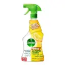 DETTOL TRIGGER SPRAY 500ML (ALL PURPOSE CLEANER LEMON GBS)