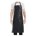 HEAVY DUTY SAFETY APRON WITHOUT POCKET (37.5CM LEMGTH)