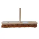 COCO BROOMS ECOLINE (12")
