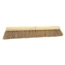 COCO BROOMS ECOLINE (18')