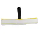 GLASS CLEANING APPLICATOR FULL SET (35CMS, ECOLINE)