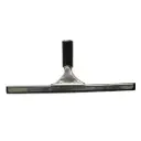 WINDOW GLASS WIPER / SQUEEGEE SS (35CMS, ECOLINE)