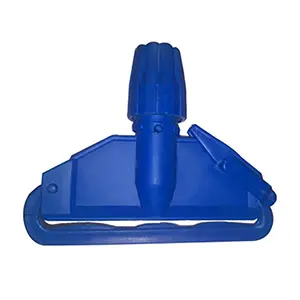 KENTUCKY WET MOP CLIP (BLUE, PROFESSIONAL)