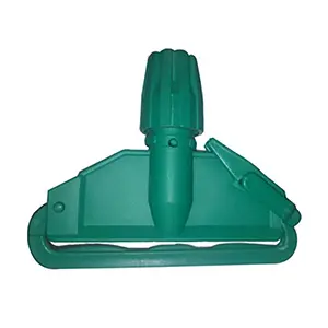 KENTUCKY WET MOP CLIP (GREEN, PROFESSIONAL)