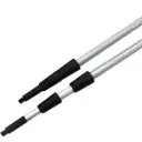 TELESCOPIC POLE ECOLINE (3X2METERS)