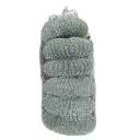 STEEL WOOL LARGE ECOLINE 6PK (6PK)