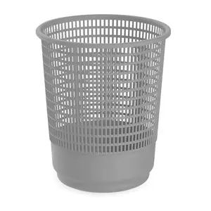 WASTE PAPER BASKET 15 LTR (ECOLINE)