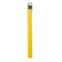 WOODEN HANDLE LACOT ECOLINE (YELLOW)
