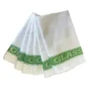 CLEANING CLOTH PROFESSIONAL 50X70CMS (GREEN)