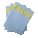 CLEANING CLOTH PROFESSIONAL 50X70CMS (YELLOW)
