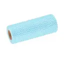 ALL PURPOSE KITCHEN/DISH JERRY CLOTH 30CM X 33CM ROLLS ECOLINE (BLUE)