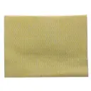 ALL PURPOSE KITCHEN/DISH JERRY CLOTH 50X36CMS 50SHT/PKT ECOLINE (YELLOW)
