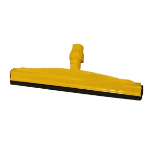 FLOOR WIPER/SQUEEGE HEAVY DUTY PROFESSIONAL MRN (45CM, YELLOW)