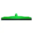FLOOR WIPER/SQUEEGE 55CM HEAVY DUTY MRN (GREEN)