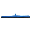 FLOOR WIPER/SQUEEGE 75CM HEAVY DUTY PROFESSIONAL MRN (BLUE)