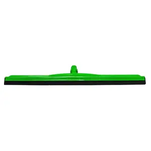 FLOOR WIPER/SQUEEGE 75CM HEAVY DUTY PROFESSIONAL MRN (GREEN)