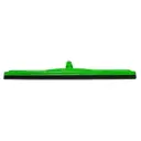 FLOOR WIPER/SQUEEGE 75CM HEAVY DUTY PROFESSIONAL MRN (GREEN)