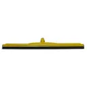 FLOOR WIPER/SQUEEGE 75CM HEAVY DUTY PROFESSIONAL MRN (YELLOW)