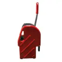 MOP WRINGER DOWN PRESS ECOLINE MRN (RED)