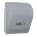 AUTOCUT ROLL DISPENSER MECHANICAL PROFESSIONAL ALWN (WHITE)