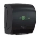 AUTOCUT ROLL DISPENSER SENSOR PROFESSIONAL ALWN (BLACK)
