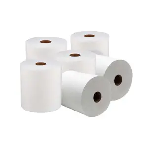 MAXI ROLL/CENTREFEED HAND TOWEL 2 PLY (650GR)