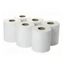 T-TORK /JUMBO TOILET ROLL 2 PLY 12/CASE (150MTR)