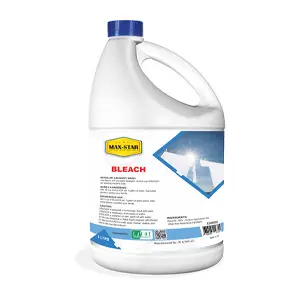 [C000030] BLEACH 3.78 LTR (1 GALLON ) MAX-STAR