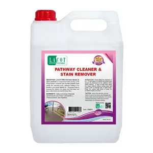 [C000614] PATHWAY CLEANER LACOT-PRO 5 LTR