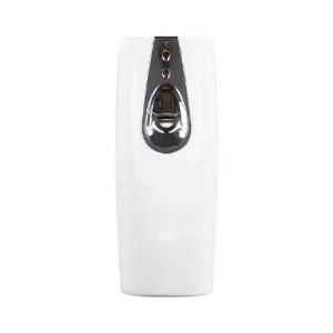 [C000578] AIR FRESHNER DISPENSER LED F 118 PROFESSIONAL W/O LOGO