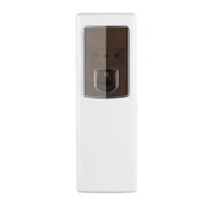 [C000577] AIR FRESHNER DISPENSER LED F291-A LACOT-PRO W/O LOGO