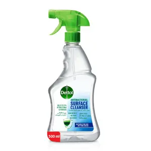 DETTOL TRIGGER SPRAY 500ML