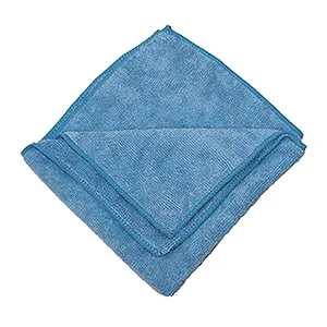 MICROFIBER CLOTH 40 X 40 CMS