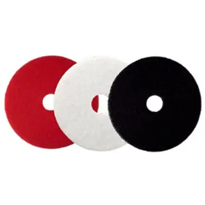 FLOOR SCRUBBING PADS TREMAX
