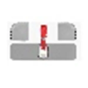 [J001283] KIT TOUCH FREE SYSTEM INCLUDING FRAME COD 7026