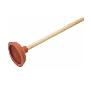 W/C TOILET PLUNGER ECOLINE