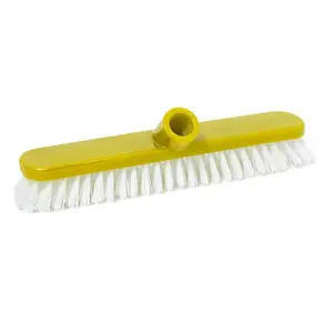 CARPET / WET FLOOR BROOMS HARD