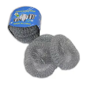 STEEL WOOL LARGE ECOLINE
