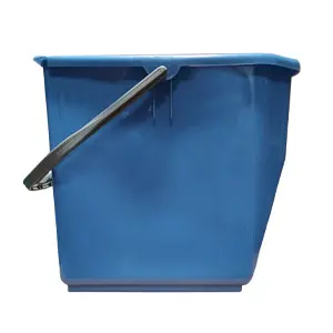 EXTRA BUCKET FOR CLEANING TROLLEY 25L