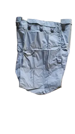[J001453] HOTEL HOUSEKEEPING TROLLEY BAG