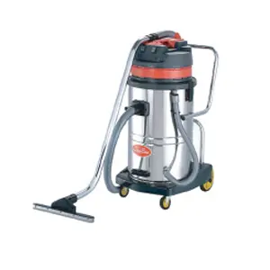 [M000153] WET & DRY VACUUM CLEANER DUAL MOTOR CB60 60L