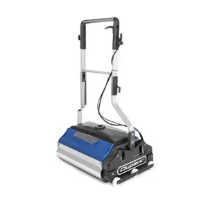 DUPLEX ESCALATOR CLEANING MACHINE 